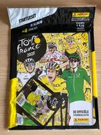 Panini Tour de France 2023 starterpack nieuw sealed, Verzamelen, Ophalen of Verzenden, Zo goed als nieuw, Buitenlandse clubs, Poster, Plaatje of Sticker