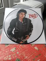 LP Michael Jackson Bad, Ophalen of Verzenden, 2000 tot heden, Nieuw in verpakking, 12 inch