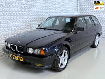 BMW 5-serie Touring 518i Executive E34 / Origineel Nederland beschikbaar voor biedingen