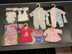 Nieuwe poppenkleertjes set, Ophalen of Verzenden, Nieuw, Overige typen