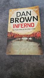Dan Brown - Inferno, Ophalen of Verzenden, Dan Brown, Nederland