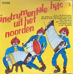 Instrumentale hits uit het Noorden  LP, Cd's en Dvd's, Vinyl | Nederlandstalig, Verzenden, Levenslied of Smartlap