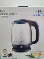 losse glazen kan Lentz, 1 tot 2 liter, Ophalen, Zo goed als nieuw