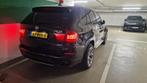 BMW X5 Xdrive 40D Aut8 2011 Zwart, Auto's, Euro 5, X5, 2993 cc, Zwart