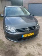 Volkswagen Sharan 1.4 110KW 2011 Grijs 7 persoons, Automaat, Auto's, Volkswagen, Stof, 1800 kg, Electronic Stability Program (ESP)