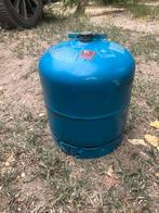 Camping Gasfles 907. (Leeg). Vulbaar., Ophalen of Verzenden, Gebruikt