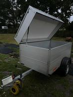 Ansems GT750 Bagagewagen, Auto diversen, Aanhangers en Bagagewagens, Ophalen, Gebruikt