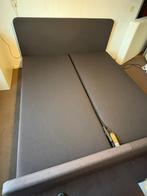 Boxspring bed electrische, Huis en Inrichting, Slaapkamer | Boxsprings, Ophalen, Gebruikt, Tweepersoons, 180 cm