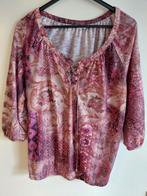 Top mtM frivool, Maat 38/40 (M), Overige kleuren, Ophalen of Verzenden, Zo goed als nieuw