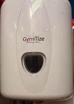 Handdoek dispenser GymiTize, Ophalen, Overige typen