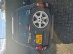 Land Rover Freelander 2.0 TD4 3DR Comm 2004 Groen, Auto's, 4 cilinders, Origineel Nederlands, Vierwielaandrijving, Te koop