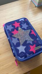 Topmodel etui, Ophalen of Verzenden, Zo goed als nieuw