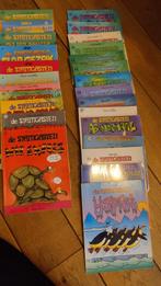 De Stamgasten - Toon van Driel, Boeken, Stripboeken, Eén stripboek, Ophalen of Verzenden, Gelezen