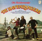 Havenzangers Oh Heideroosje LP, Ophalen of Verzenden, Zo goed als nieuw, 12 inch, Levenslied of Smartlap
