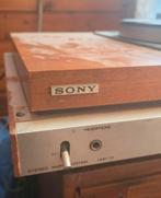 Sony HMP-70, Audio, Tv en Foto, Platenspelers, Ophalen