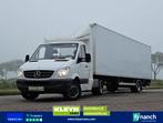 MERCEDES-BENZ SPRINTER 519, Auto's, Euro 5, Gebruikt, 190 pk, Wit