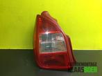 Achterlicht links van een Citroen C2, Ophalen of Verzenden, 12 maanden garantie, Gebruikt, Citroën