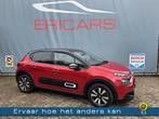 Citroën C3 1.2 PureTech Feel Edition NAVI TEL LM PDC CC, Voorwielaandrijving, 83 pk, Gebruikt, 1199 cc