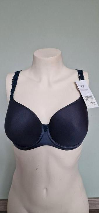 Nieuw mey bh maat 75C, Kleding | Dames, Ondergoed en Lingerie, BH, Grijs, Ophalen