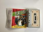 The Platters MC, Cd's en Dvd's, Cassettebandjes, Pop, Gebruikt, Ophalen of Verzenden, 1 bandje