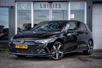 Volkswagen Golf 1.4 eHybrid GTE R-Line I BTW I Camera I iQ-l beschikbaar voor biedingen