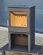 Houtkachel Dik Geurts Ivar 5 store nieuw!, Ophalen of Verzenden, Vrijstaand, Hout, Nieuw