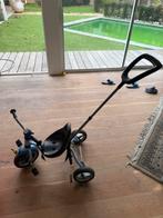 Driewielers fiets, Ophalen of Verzenden, Zo goed als nieuw