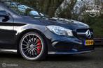 Mercedes CLA-klasse Shooting Brake AMG 45 Edition 1, Automaat, CLA, Gebruikt, Euro 6