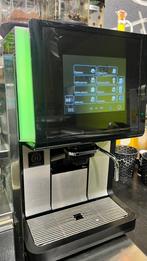 WMF 1500S Koffie machine + kopje verwarmer en melk koeling, Afneembaar waterreservoir, 10 kopjes of meer, Koffiemachine, Zo goed als nieuw