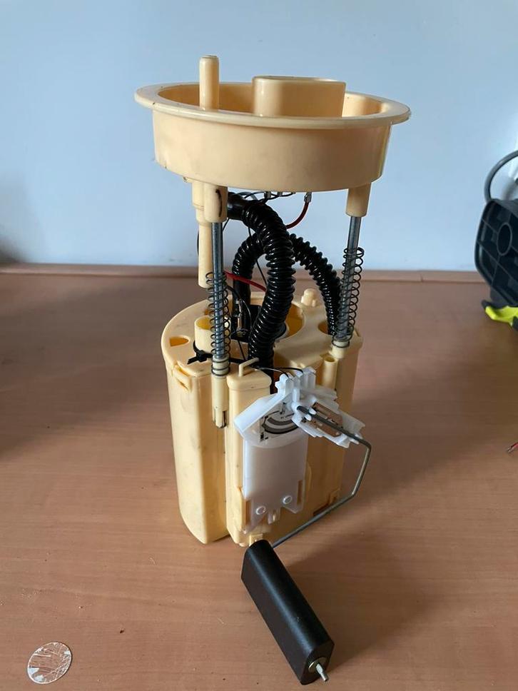 Pierburg opvoerpomp, Auto-onderdelen, Brandstofpompen, Gebruikt, Ophalen of Verzenden