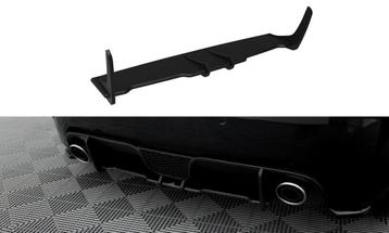 Maxton Design Fiat 500 Abarth MK1 Valance Spoiler Pro Street beschikbaar voor biedingen