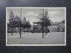 Terneuzen Markt  1936, Zeeland, Gelopen, Ophalen of Verzenden, 1920 tot 1940