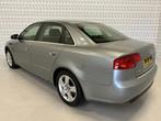Audi A4 2.0 TDI Automaat Climate+Cruise control, Auto's, Audi, Stof, Gebruikt, 4 cilinders, Origineel Nederlands