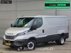 Iveco Daily 35C21 3.0L Automaat L2H1 Laag Dak 210PK 3,5t Tre, Auto's, Automaat, Stof, Euro 6, 4 cilinders