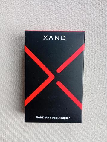 XAND ANT+ Dongle beschikbaar voor biedingen