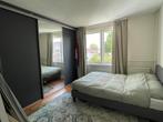 SÄBÖVIK IKEA boxspring 140x200, Ophalen, Tweepersoons, 140 cm, Zo goed als nieuw
