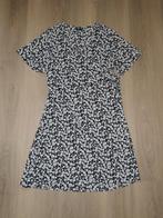 Wikkeljurk wit zwart bruin | M (46-48) | Zizzi, Zizzi, Zwart, Maat 46/48 (XL) of groter, Ophalen of Verzenden