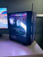 Msi Krachtige Game PC – 16GB RAM, Spelcomputers en Games, Games | Pc, Online, Overige genres, 1 speler, Ophalen of Verzenden