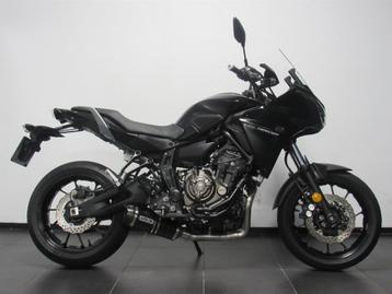 Yamaha TRACER 700 ABS (bj 2017) beschikbaar voor biedingen