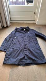 G star jas dames m donker blauw, Ophalen of Verzenden, Zo goed als nieuw, Blauw