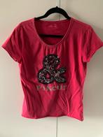 Pikeur dames t-shirt roze maat 42, Ophalen of Verzenden, Zo goed als nieuw