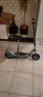 Te koop razor e300s elektrische step met zadel, Fietsen en Brommers, Steps, Ophalen, Gebruikt, Elektrische step (E-scooter), Razor