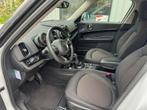 Mini Mini Countryman 2.0 Cooper S E ALL4|PHEV|AUTOMAAT|KEY-L, Auto's, Mini, Automaat, Gebruikt, Euro 6, Wit