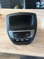 Citroën c1/ peugeot 107/ toyota radio, Verzenden