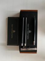 Graf von Faber-Castell Luxe Schrijfset Compleet Origineel, Ophalen of Verzenden, Gebruikt, Vulpen, Overige merken