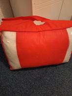 Vulling voor kussens, Huis en Inrichting, Woonaccessoires | Kussens, Ophalen, Zo goed als nieuw, Wit, Vierkant