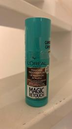 Uitgroeispray mahonie m bruin Gratis ivm verkeerde kleur, Sieraden, Tassen en Uiterlijk, Uiterlijk | Haarverzorging, Ophalen, Zo goed als nieuw