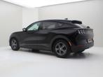 Ford Mustang Mach-E 75kWh 258pk RWD 93% SoH [ STOEL/STUURWIE, Auto's, Ford, Automaat, Gebruikt, Zwart, Adaptive Cruise Control