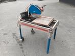 carat steenzaagmachine, Ophalen, Gebruikt, 70 mm of meer, Overige typen