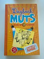 Dagboek van een Muts - In de Spotlights, Boeken, Ophalen, Zo goed als nieuw, Fictie algemeen